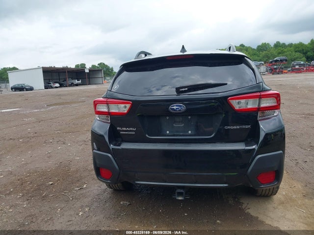 45328169 :رقم المزاد ، JF2GTADC9K8240976 vin ، 2019 Subaru Crosstrek 2.0i Premium مزاد بيع
