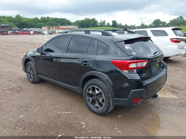 Aukcja sprzedaży 2019 Subaru Crosstrek 2.0i Premium, vin: JF2GTADC9K8240976, numer aukcji: 45328169