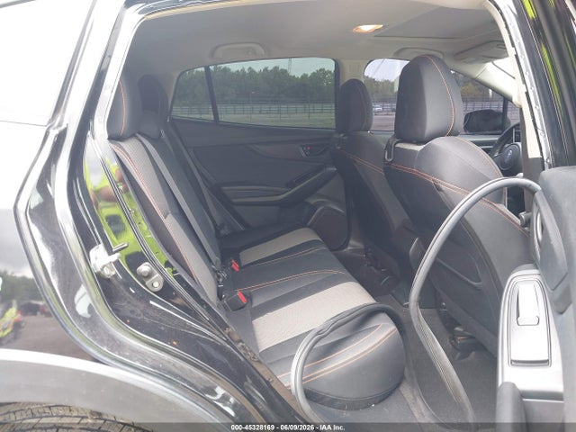 Aukcja sprzedaży 2019 Subaru Crosstrek 2.0i Premium, vin: JF2GTADC9K8240976, numer aukcji: 45328169