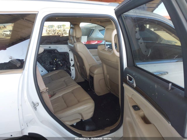1C4RJEBG1HC826426 Jeep Grand Cherokee Limited 4x2