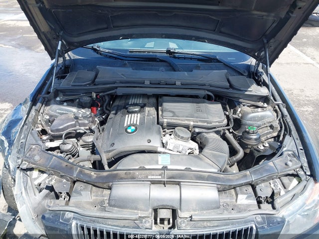 Продажа на аукционе авто 2007 Bmw 335i, vin: WBAVB73547VH22522, номер лота: 45328177