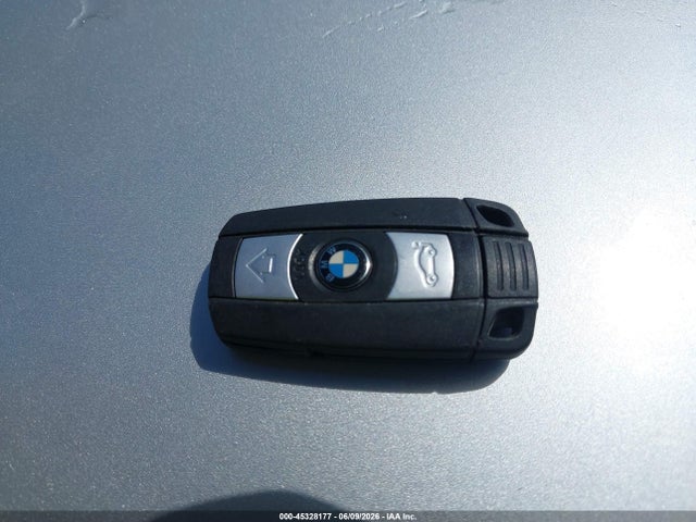Продажа на аукционе авто 2007 Bmw 335i, vin: WBAVB73547VH22522, номер лота: 45328177
