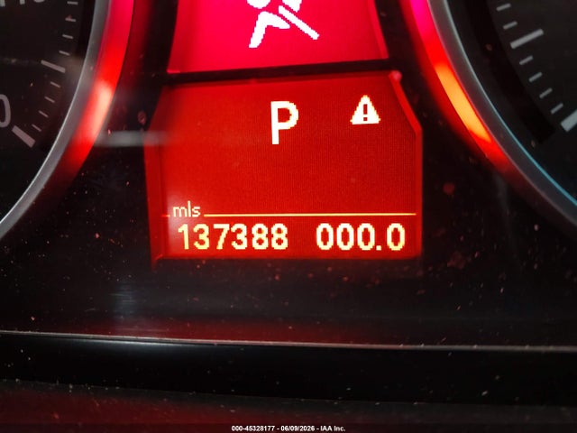 Продажа на аукционе авто 2007 Bmw 335i, vin: WBAVB73547VH22522, номер лота: 45328177