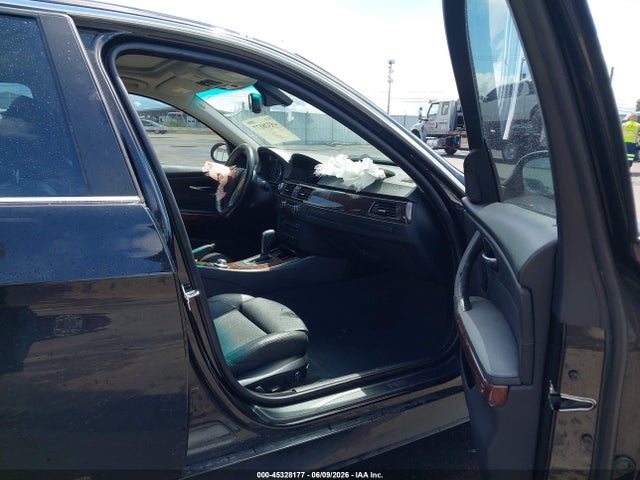 Продажа на аукционе авто 2007 Bmw 335i, vin: WBAVB73547VH22522, номер лота: 45328177