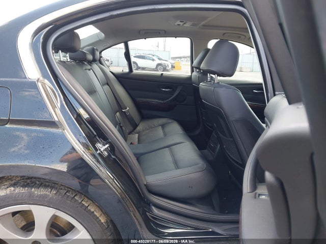 Продажа на аукционе авто 2007 Bmw 335i, vin: WBAVB73547VH22522, номер лота: 45328177