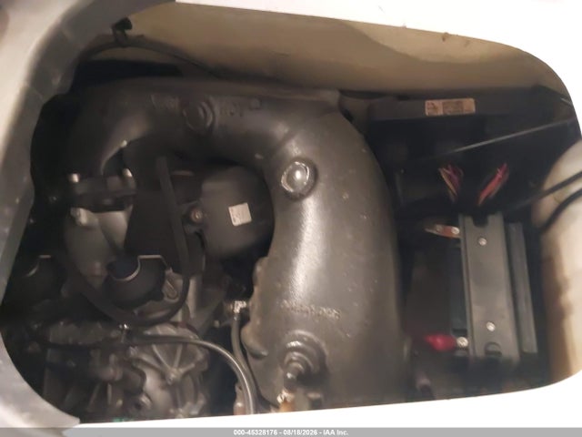 2002 Bombardier Sea-doo Gtx 4tec მანქანა იყიდება აუქციონზე, vin: ZZN35354A202, აუქციონის ნომერი: 45328176