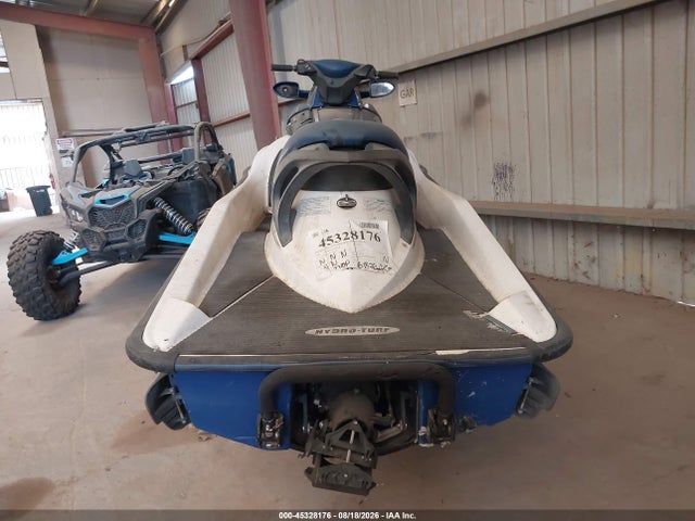 2002 Bombardier Sea-doo Gtx 4tec მანქანა იყიდება აუქციონზე, vin: ZZN35354A202, აუქციონის ნომერი: 45328176