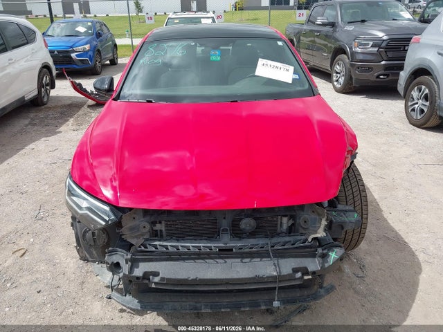 2020 Volkswagen Jetta 1.4t R-line/1.4t S/1.4t Se მანქანა იყიდება აუქციონზე, vin: 3VWCB7BU1LM067186, აუქციონის ნომერი: 45328178