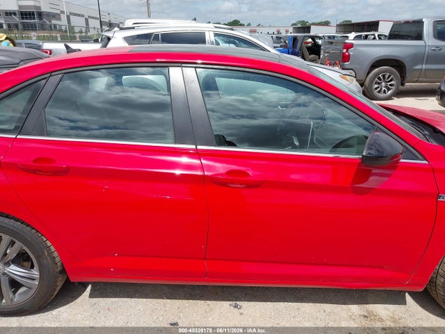 2020 Volkswagen Jetta 1.4t R-line/1.4t S/1.4t Se მანქანა იყიდება აუქციონზე, vin: 3VWCB7BU1LM067186, აუქციონის ნომერი: 45328178