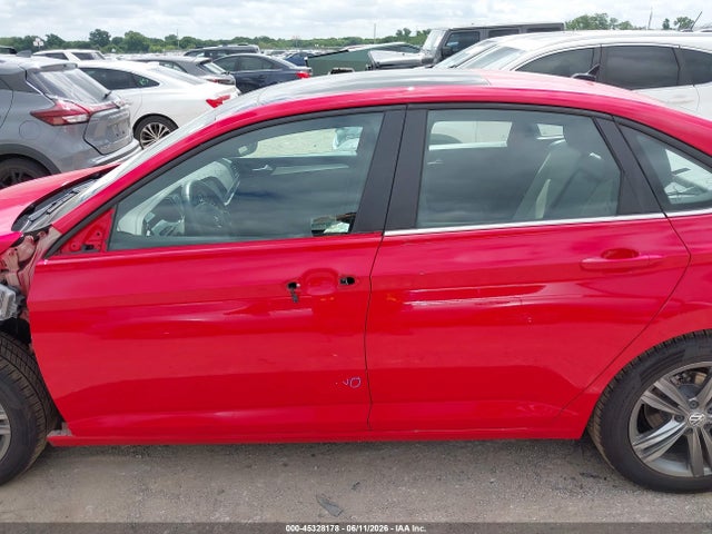 2020 Volkswagen Jetta 1.4t R-line/1.4t S/1.4t Se მანქანა იყიდება აუქციონზე, vin: 3VWCB7BU1LM067186, აუქციონის ნომერი: 45328178