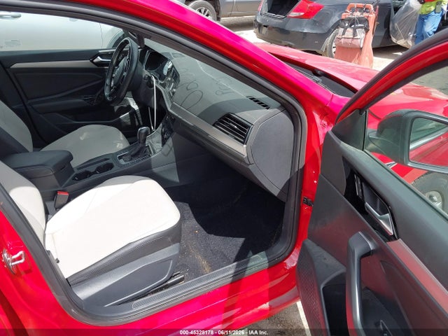 2020 Volkswagen Jetta 1.4t R-line/1.4t S/1.4t Se მანქანა იყიდება აუქციონზე, vin: 3VWCB7BU1LM067186, აუქციონის ნომერი: 45328178