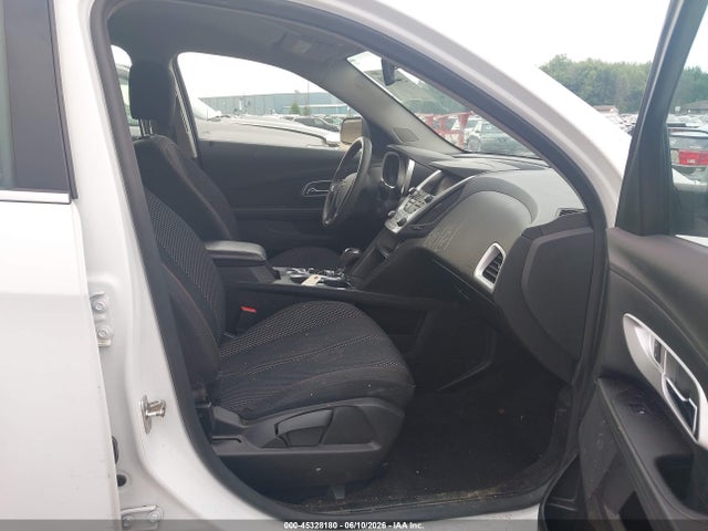 Aukcja sprzedaży 2016 Chevrolet Equinox L, vin: 2GNALBEK6G1156888, numer aukcji: 45328180
