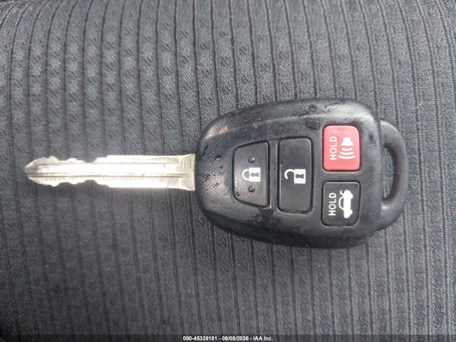 Toyota CAMRY SE 2016 4T1BF1FK7GU235404 Image 11