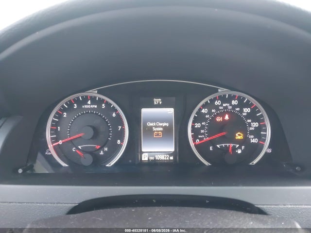 Toyota CAMRY SE 2016 4T1BF1FK7GU235404 Image 7