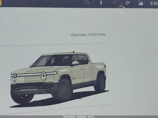 Rivian R1t Adventure 2025 7FCTGCAA3SN040932 Image 16