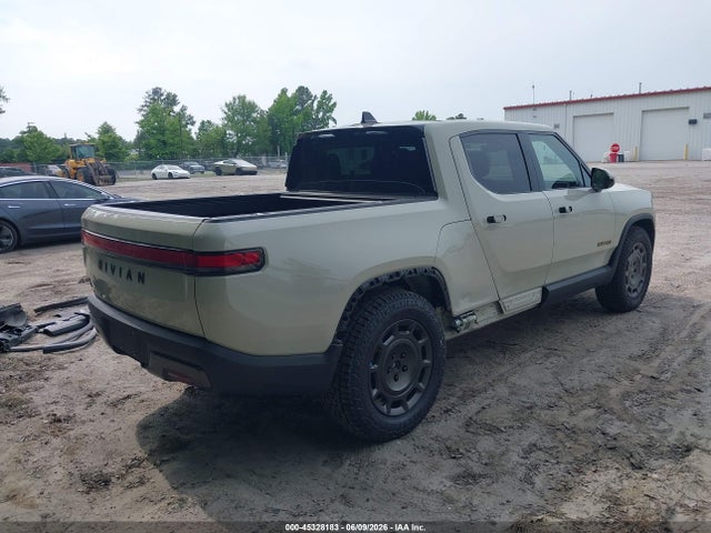 Rivian R1t Adventure 2025 7FCTGCAA3SN040932 Image 4