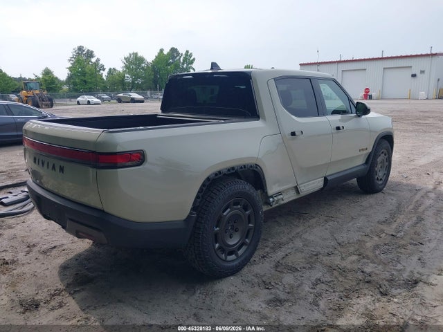 Rivian R1t Adventure 2025 7FCTGCAA3SN040932 Image 6