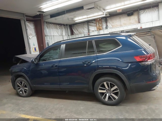 Volkswagen Atlas 2.0t Se 2022 1V2LP2CA1NC511150 Image 14