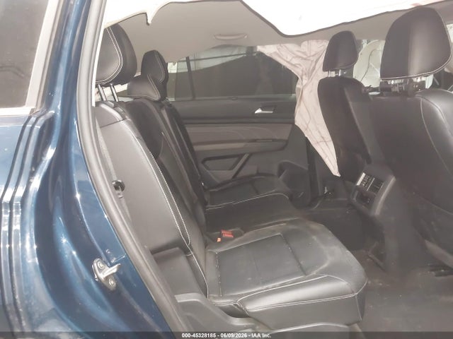 Volkswagen Atlas 2.0t Se 2022 1V2LP2CA1NC511150 Image 8