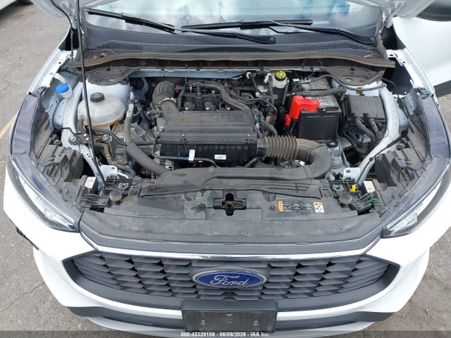 Aukcja sprzedaży 2025 Ford Escape Active, vin: 1FMCU9GN5SUA86856, numer aukcji: 45328186