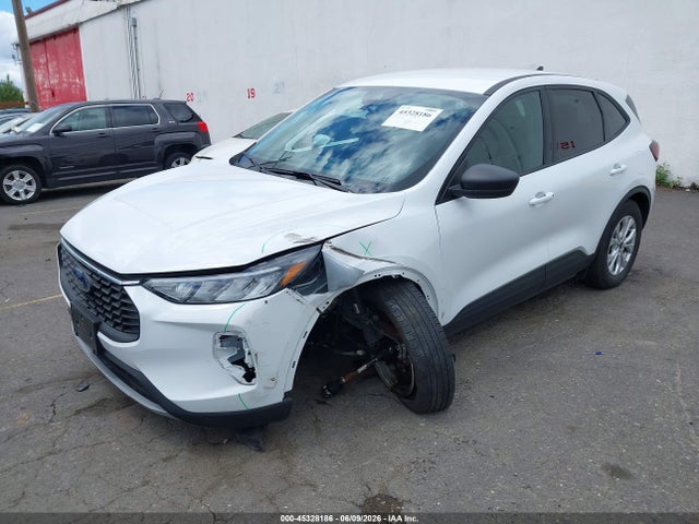 Aukcja sprzedaży 2025 Ford Escape Active, vin: 1FMCU9GN5SUA86856, numer aukcji: 45328186