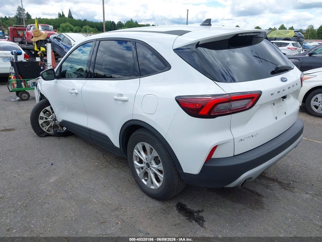 Aukcja sprzedaży 2025 Ford Escape Active, vin: 1FMCU9GN5SUA86856, numer aukcji: 45328186