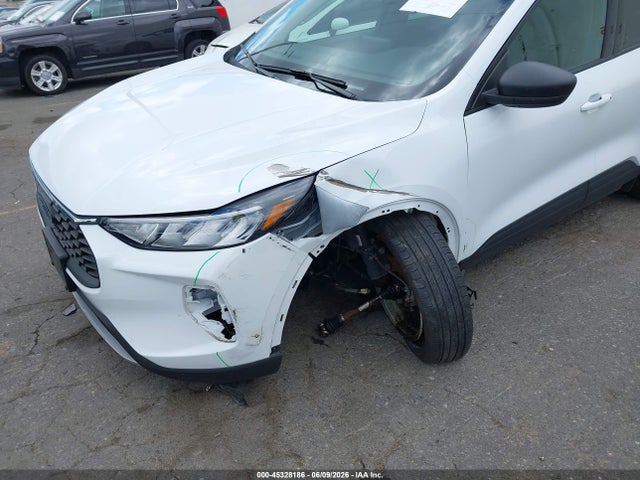 Aukcja sprzedaży 2025 Ford Escape Active, vin: 1FMCU9GN5SUA86856, numer aukcji: 45328186