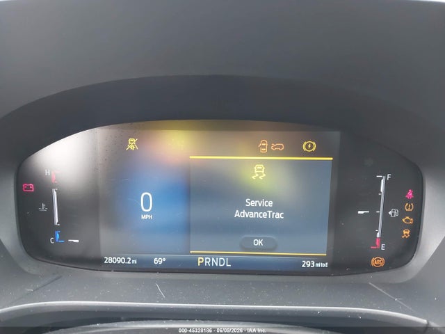 Aukcja sprzedaży 2025 Ford Escape Active, vin: 1FMCU9GN5SUA86856, numer aukcji: 45328186