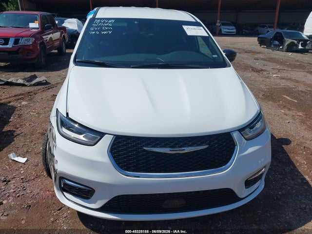 Aukcja sprzedaży 2026 Chrysler Pacifica Select, vin: 2C4RC1BG6TR272481, numer aukcji: 45328188