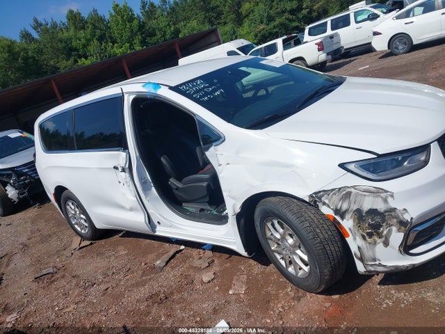 Aukcja sprzedaży 2026 Chrysler Pacifica Select, vin: 2C4RC1BG6TR272481, numer aukcji: 45328188