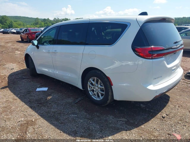Aukcja sprzedaży 2026 Chrysler Pacifica Select, vin: 2C4RC1BG6TR272481, numer aukcji: 45328188