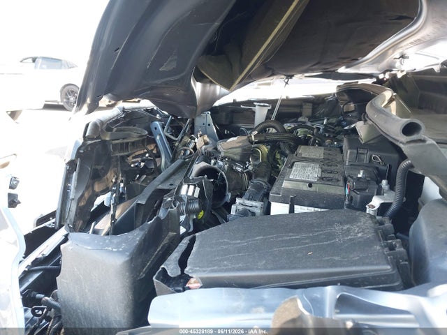 Toyota Corolla Cross Xle 2024 7MUDAAAGXRV086806 Image 10