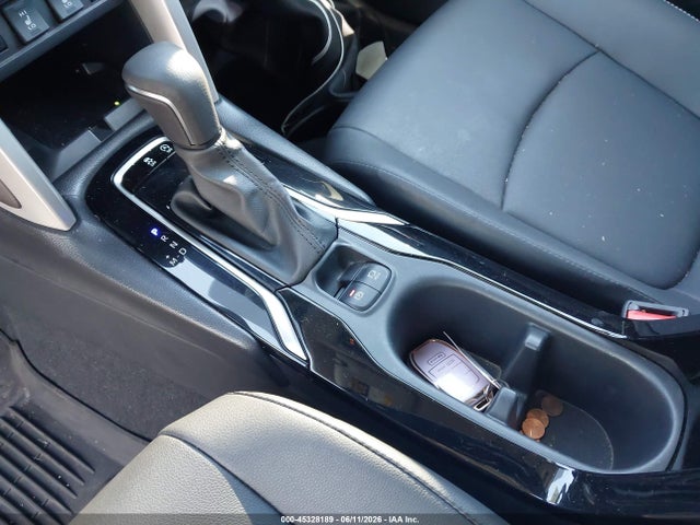 Toyota Corolla Cross Xle 2024 7MUDAAAGXRV086806 Image 11