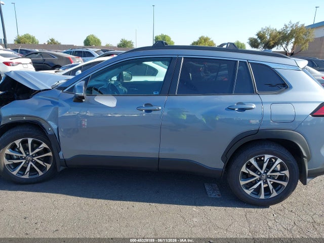 Toyota Corolla Cross Xle 2024 7MUDAAAGXRV086806 Image 15