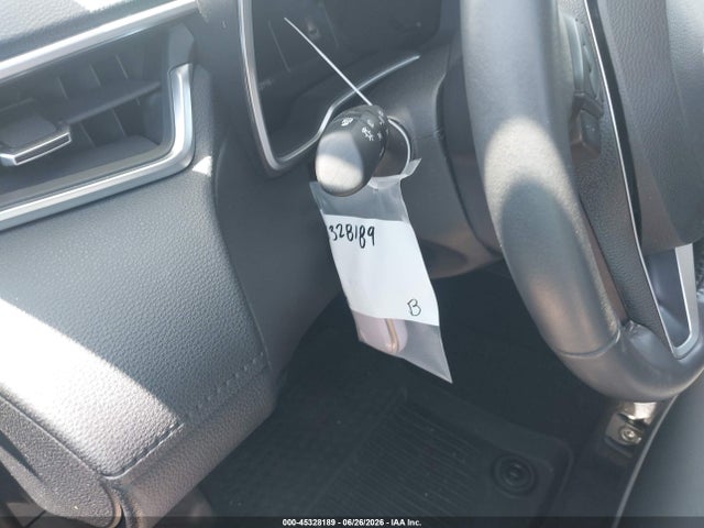 Toyota Corolla Cross Xle 2024 7MUDAAAGXRV086806 Image 19