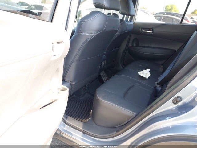 Toyota Corolla Cross Xle 2024 7MUDAAAGXRV086806 Image 8
