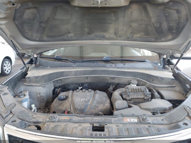 Продаж на аукціоні авто 2014 Kia Sorento Lx, vin: 5XYKTCA68EG479337, номер лоту: 45328191