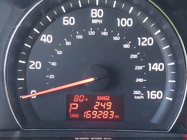 Продаж на аукціоні авто 2014 Kia Sorento Lx, vin: 5XYKTCA68EG479337, номер лоту: 45328191