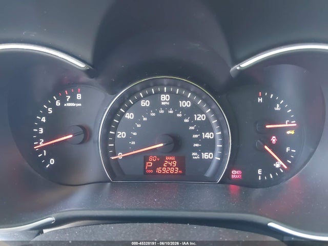 Продаж на аукціоні авто 2014 Kia Sorento Lx, vin: 5XYKTCA68EG479337, номер лоту: 45328191