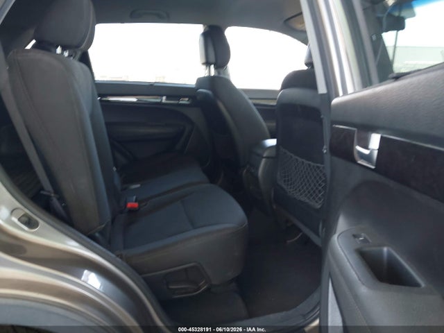 Продаж на аукціоні авто 2014 Kia Sorento Lx, vin: 5XYKTCA68EG479337, номер лоту: 45328191