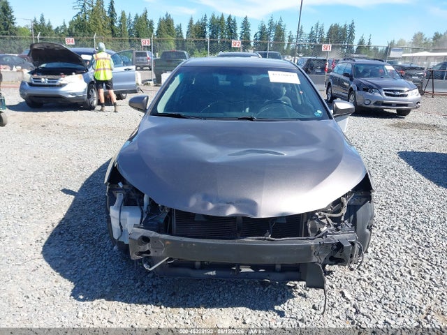 4T1BF1FK4GU176893 Toyota CAMRY SE