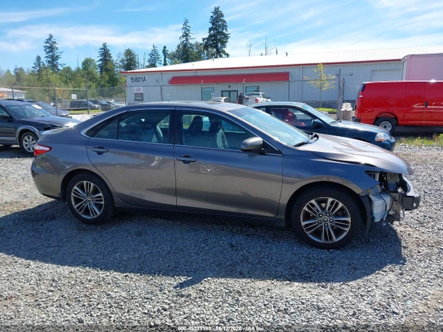4T1BF1FK4GU176893 Toyota CAMRY SE