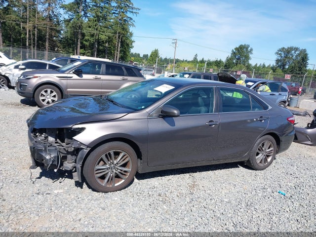 4T1BF1FK4GU176893 Toyota CAMRY SE