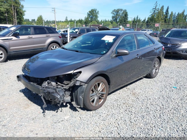 4T1BF1FK4GU176893 Toyota CAMRY SE