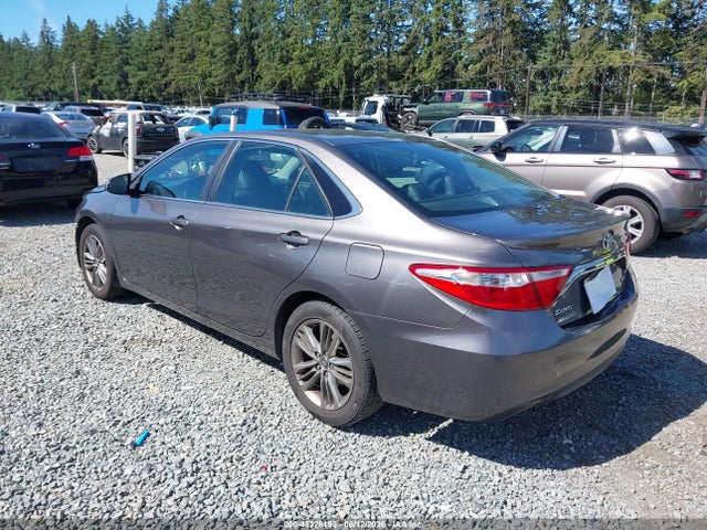 4T1BF1FK4GU176893 Toyota CAMRY SE
