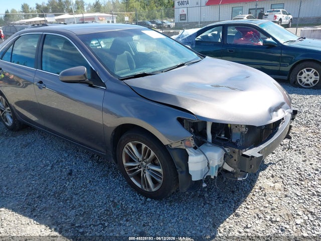 4T1BF1FK4GU176893 Toyota CAMRY SE