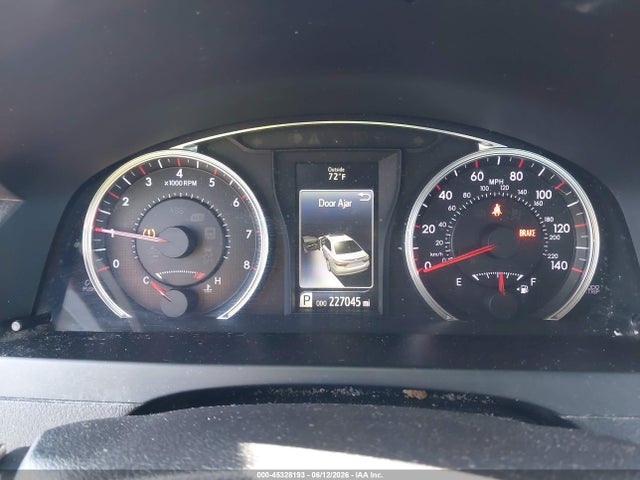 4T1BF1FK4GU176893 Toyota CAMRY SE