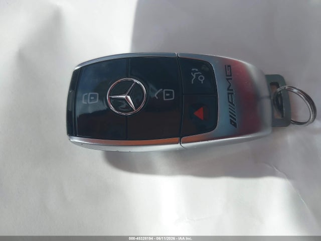 2022 Mercedes-benz Amg Gt 53 4-door Coupe მანქანა იყიდება აუქციონზე, vin: W1K7X6BB7NA045486, აუქციონის ნომერი: 45328194