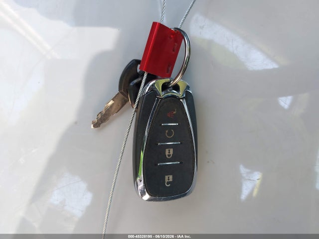 Chevrolet Volt Premier 2017 1G1RD6S52HU191330 Image 11
