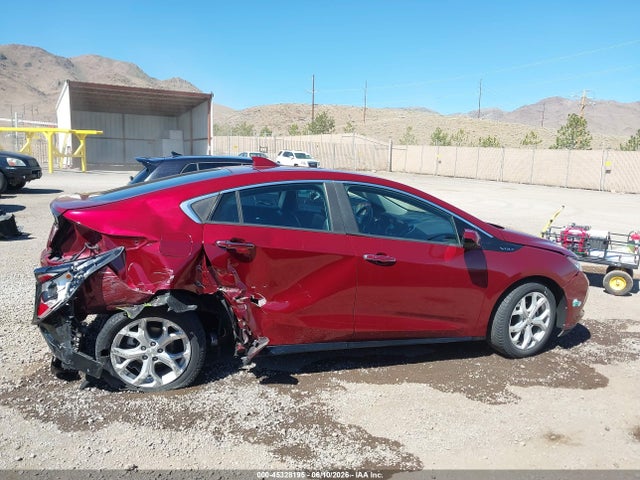 Chevrolet Volt Premier 2017 1G1RD6S52HU191330 Image 13